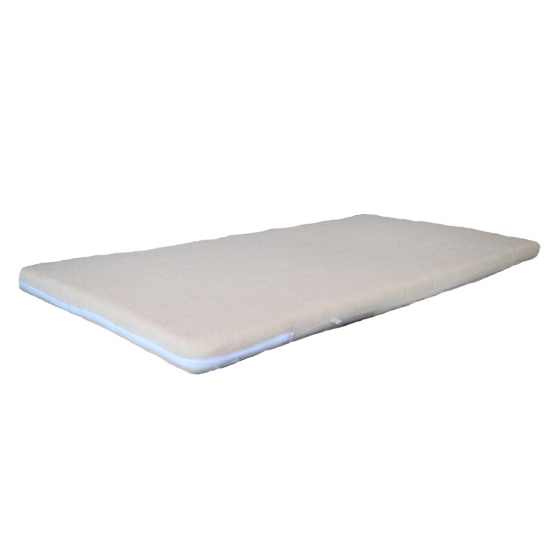 Saltea Elbrus Sleeper 120 x 60 x 5.5 cm SES1-C, Crem