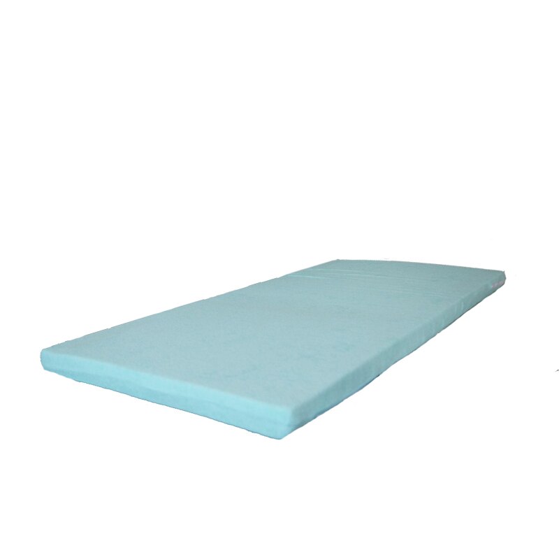 Saltea Elbrus Sleeper 120 x 60 x 5.5 cm SES1-T, Turcoaz