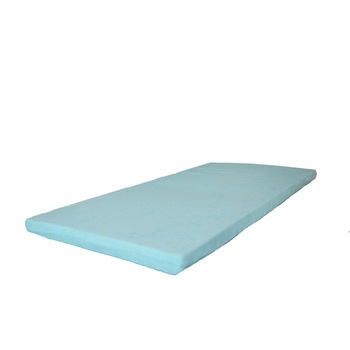 Saltea Elbrus Sleeper 120 x 60 x 5.5 cm SES1-T, Turcoaz Saltea Elbrus Sleeper 120 x 60 x 5.5 cm SES1-T, Turcoaz