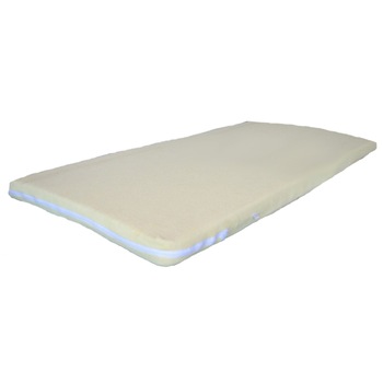 Saltea Elbrus Sleeper 120 x 60 x 5.5 cm SES1-GA, Galben Saltea Elbrus Sleeper 120 x 60 x 5.5 cm SES1-GA, Galben