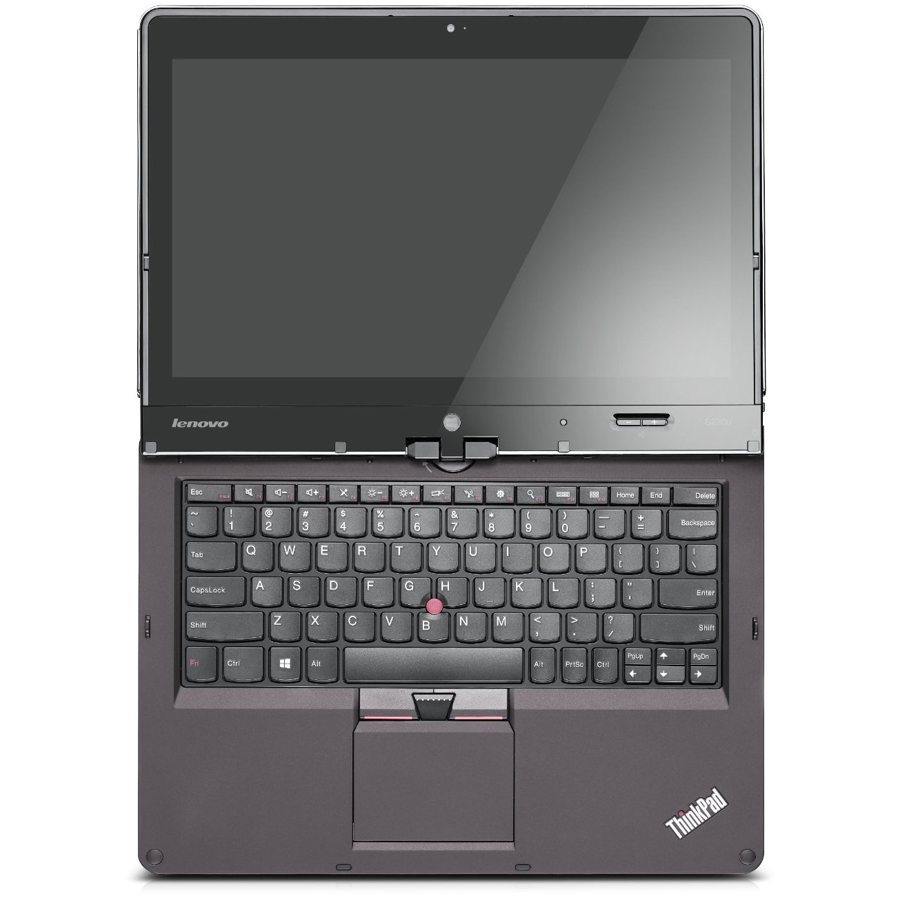 Ultrabook Lenovo ThinkPad Twist S230u cu procesor Intel® Core™ i7