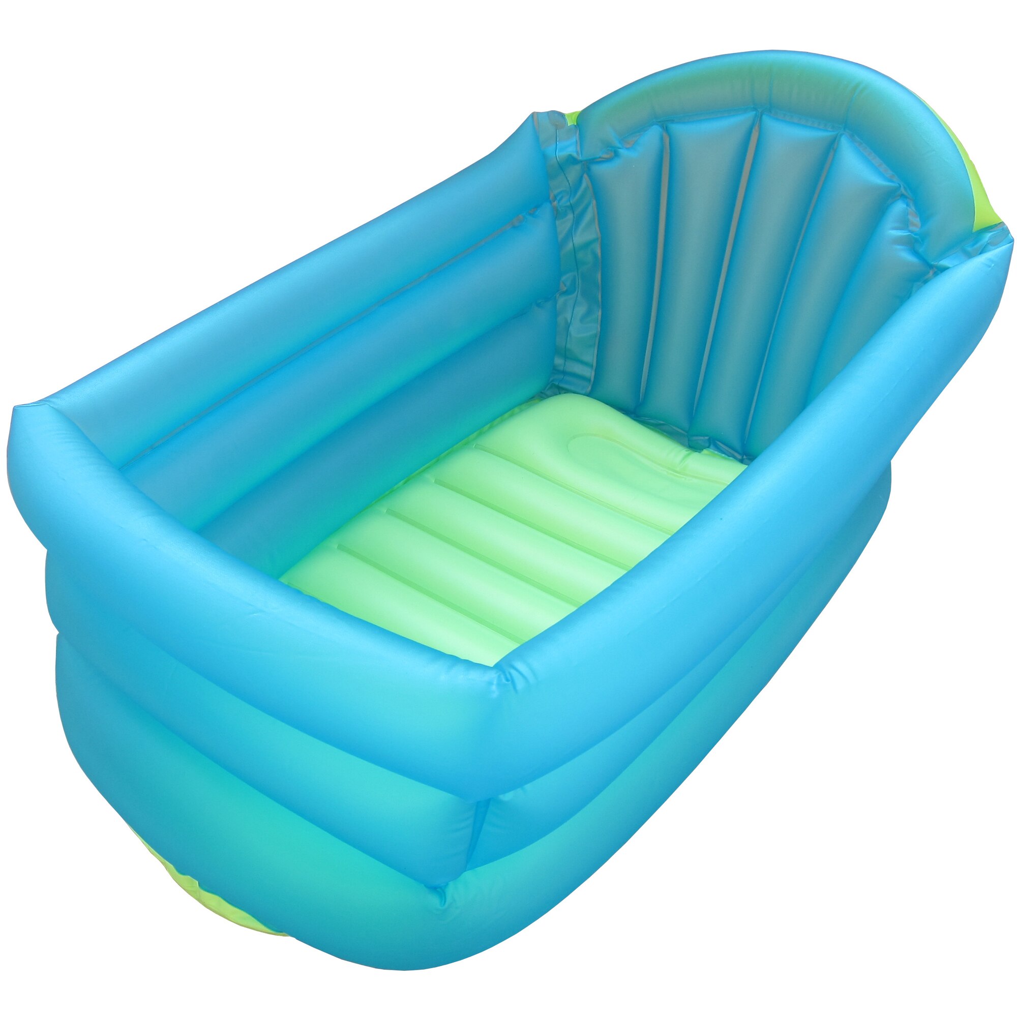 Cadita baie bebelus Primii Pasi R0715, Gonflabila