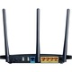 Безжичен рутер TP-LINK ARCHER C7, Dual Band, AC 1750Mbps