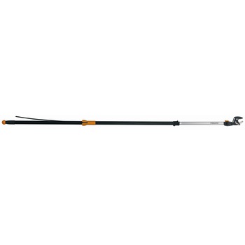 Foarfeca universala telescopica pentru gradina Fiskars UP86, 2416 mm, 1900 g Foarfeca universala telescopica pentru gradina Fiskars UP86, 2416 mm, 1900 g