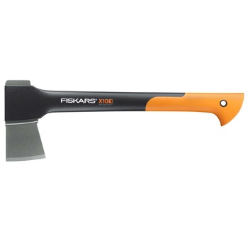 Topor universal Fiskars X10, 440 mm, 980 g Topor universal Fiskars X10, 440 mm, 980 g