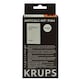 Set solutie decalcifiere Krups F054001A, 2x plicuri decalcifiere, 1x test duritate apa, compatibil cu espressoarele Krups automate si manuale, Krups Nescafe Dolce Gusto, cafetiere si fierbatoare