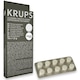 Tablete de curatare Krups XS300010 pentru gama de espressoare Krups Full Auto EA81xx, EA87xx, EA89xx, EA82xx, EA91xx, EA90xx