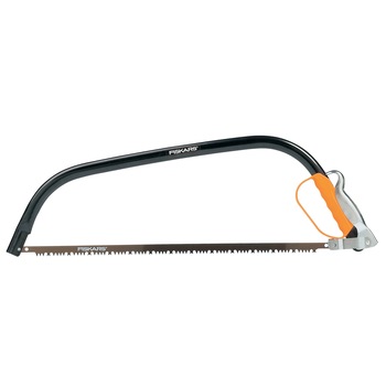 Fierastrau cu rama de 24 inch Fiskars SW31, 625 mm, 500 g Fierastrau cu rama de 24 inch Fiskars SW31, 625 mm, 500 g