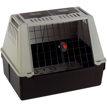 Cusca transport animale, Ferplast ATLAS 80, Usa Metal, 82x51x61 cm Cusca transport animale, Ferplast ATLAS 80, Usa Metal, 82x51x61 cm