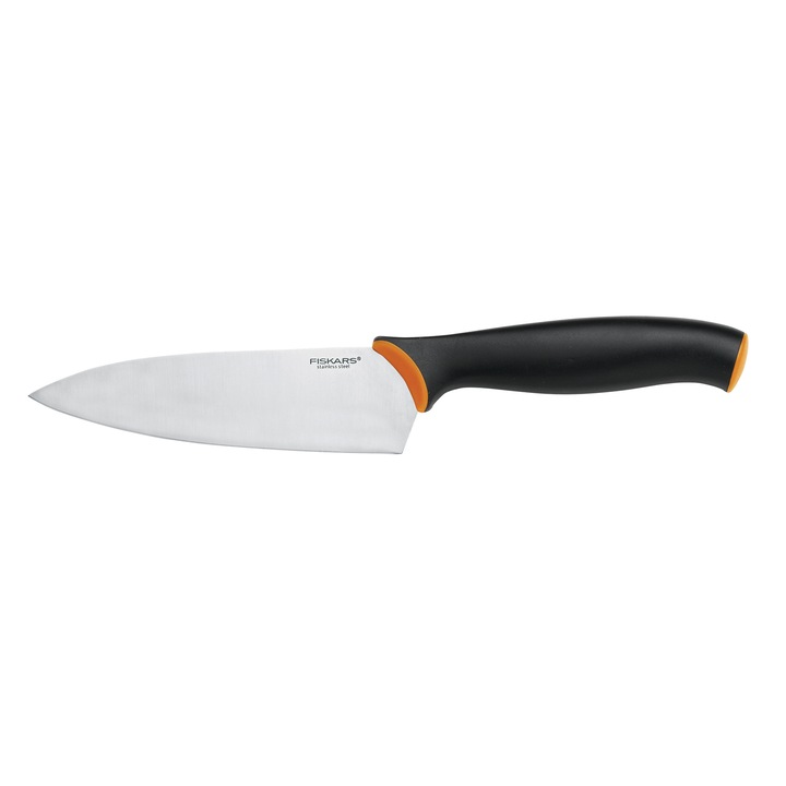 Нож Fiskars Deba, 12 см, 54 гр