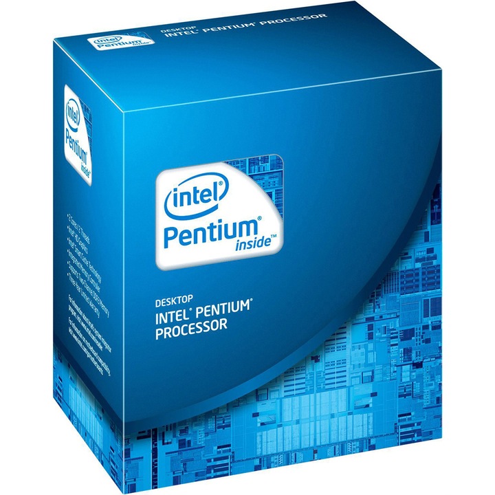 Intel Pentium G3220