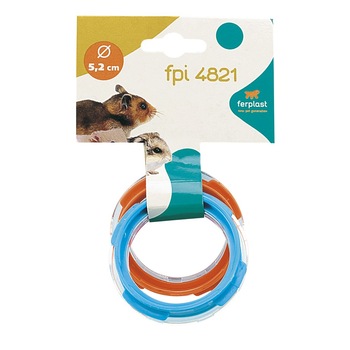 Conector pentru cusca hamster,Ferplast Hamster FPI 4821 Conector pentru cusca hamster,Ferplast Hamster FPI 4821