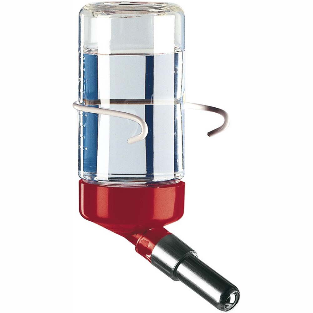 Adapatoare Ferplast DRINKI MINI L180, Rosu