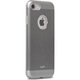 Husa de protectie Moshi Armour pentru iPhone 8 / iPhone 7, Gray