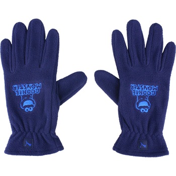 Manusi copii Puma Sesame Street Gloves 04127101, XXS, Albastru Manusi copii Puma Sesame Street Gloves 04127101, XXS, Albastru