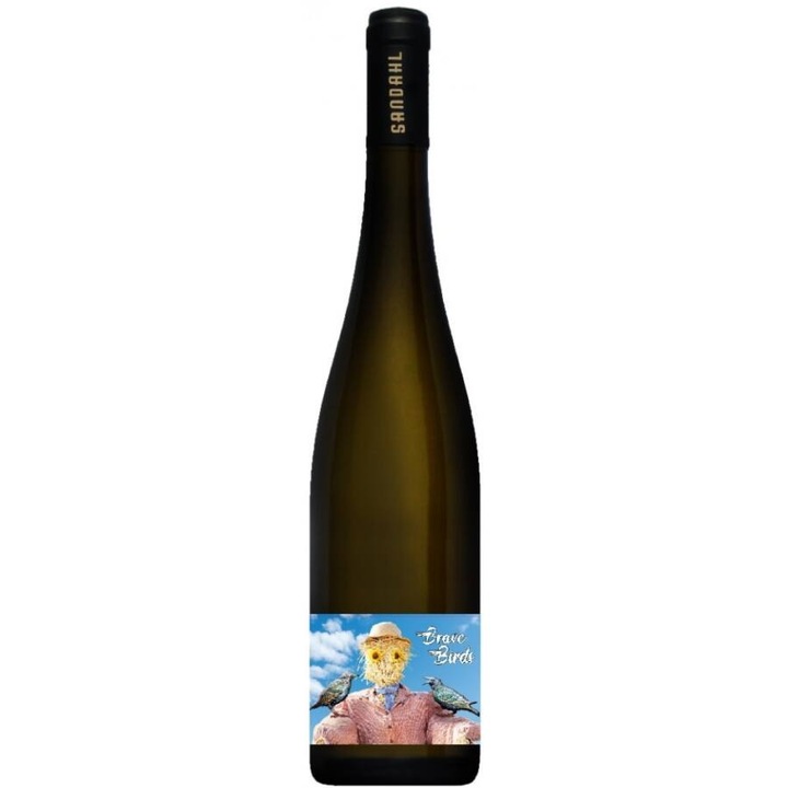 Villa Sandahl Brave Birds 2019 (0,75l)