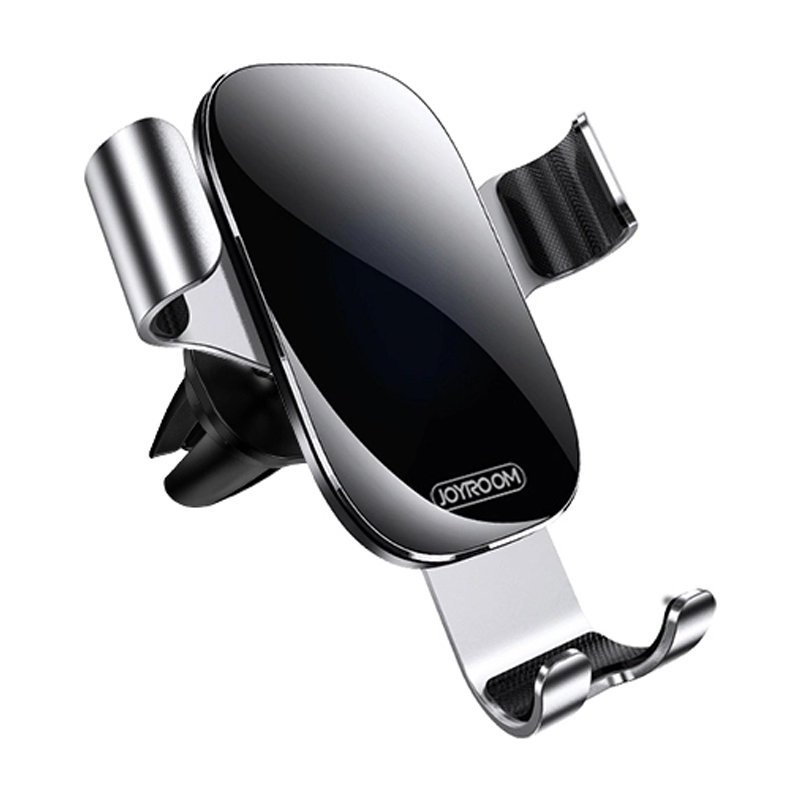 Suport Auto Joyroom, Guangying Series Air Outlet, Argintiu