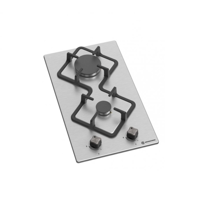 Novacook KA002 Gáz főzőlap - Inox (KA002)