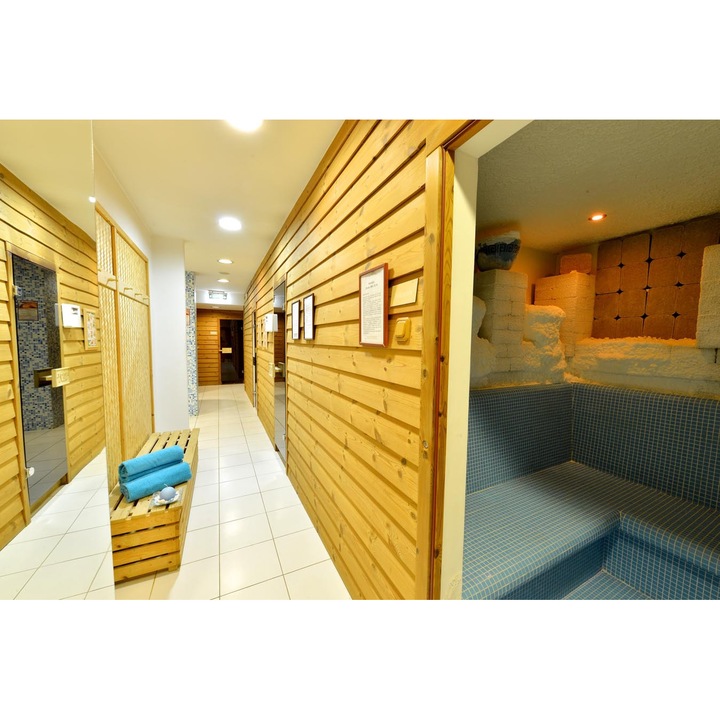 Last minute wellness élménycsomag: 9 szálláshelyen felhasználható ajándékutalvány, 3 nap/2 éjszaka, 2 fő részére, félpanziós ellátással, Felhasználható 2026.12.31-ig, hétköznapokon