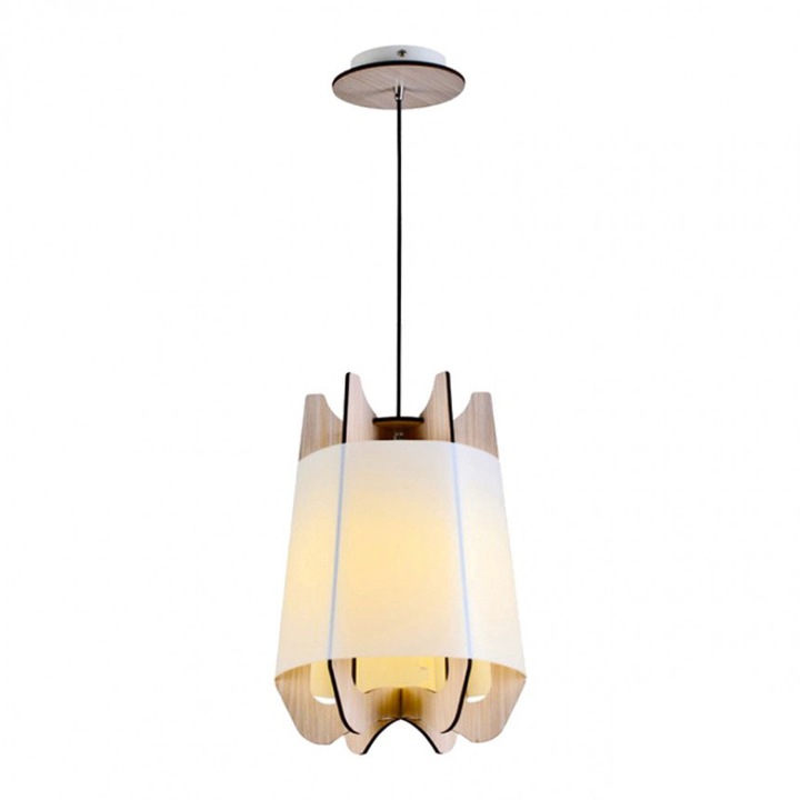 Пендел Lightex BRIA, 1xE27, 250x800mm, Бреза