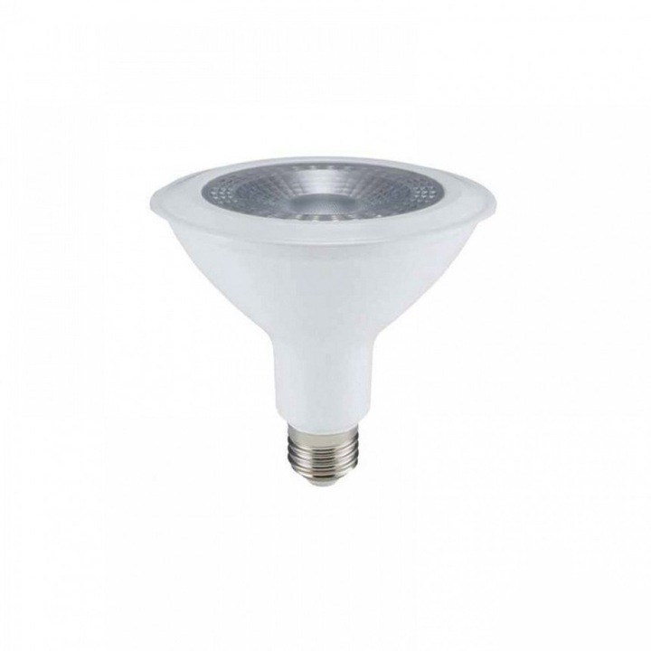 LED лампа Lightex, PAR38, E27, 15W, 4000K