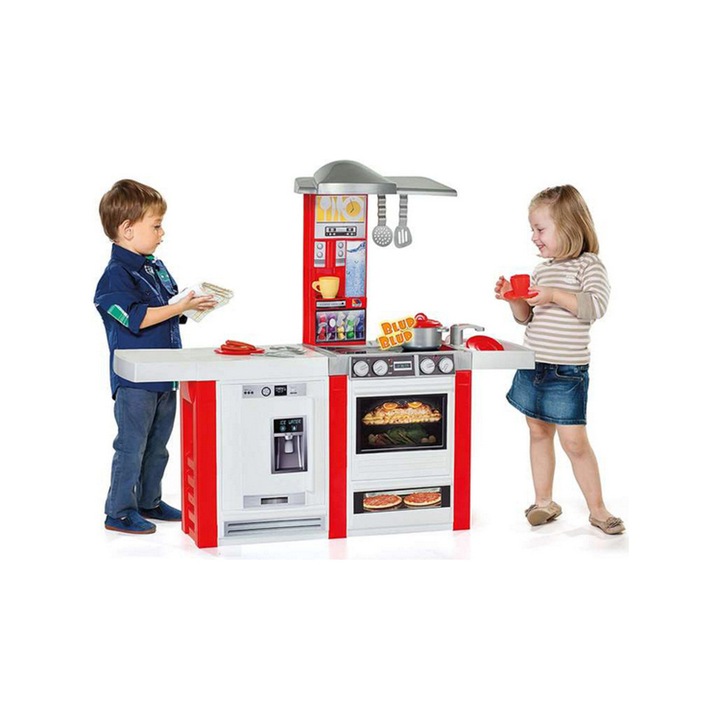 Játék konyha Moltó Master (102 x 114 x 34 cm)