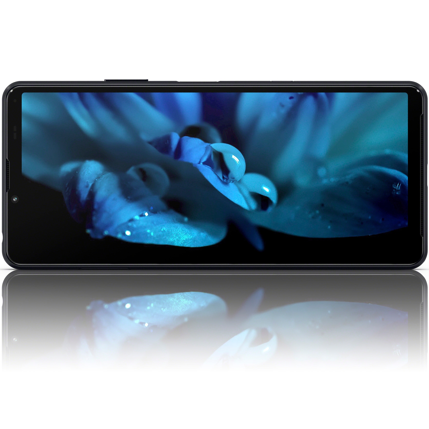 SONY Xperia 10Ⅲ Telefon mobil Sony Xperia 10 III, Dual SIM, 6GB RAM, 128GB, 5G