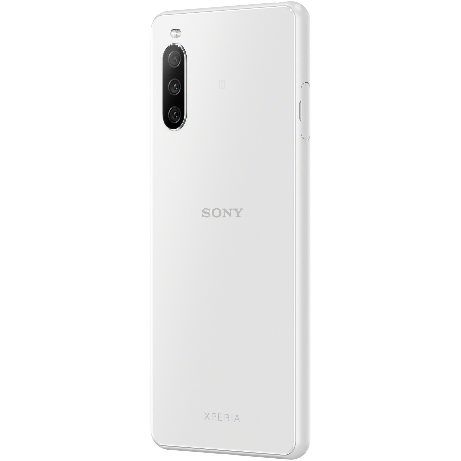 Telefon mobil Sony Xperia 10 III, Dual SIM, 6GB RAM, 128GB, 5G