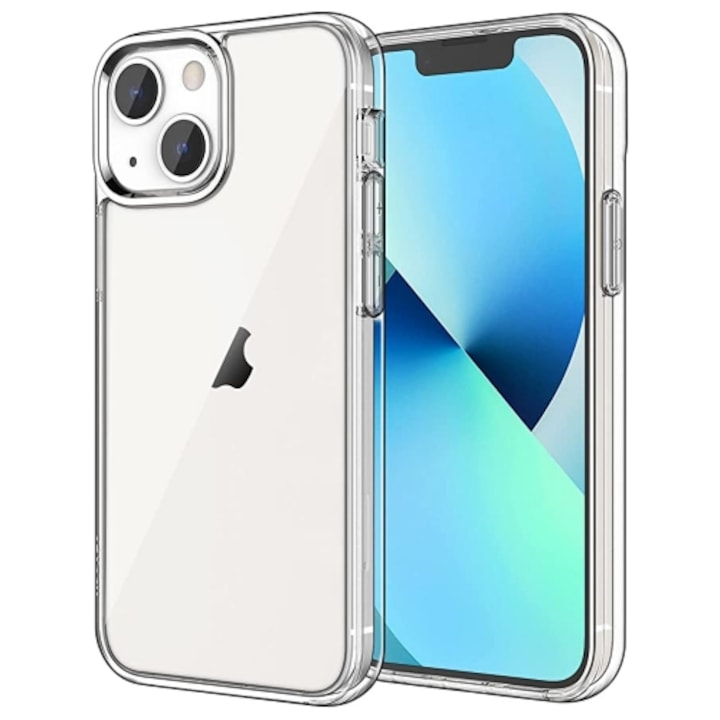 Π‘ΠΈΠ»ΠΈΠΊΠΎΠ½ΠΎΠ² Π³ΡΡΠ± NORDIC, Apple iPhone 13, Classic Air, ΠΡΠΎΠ·ΡΠ°ΡΠ΅Π½