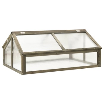 Sera, gri, 114x80x50 cm, lemn de brad 316416 Sera, gri, 114x80x50 cm, lemn de brad 316416