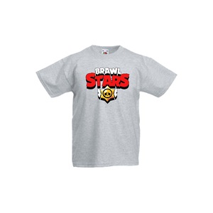 Brawl Stars El Rudo Primo Graphic Tees