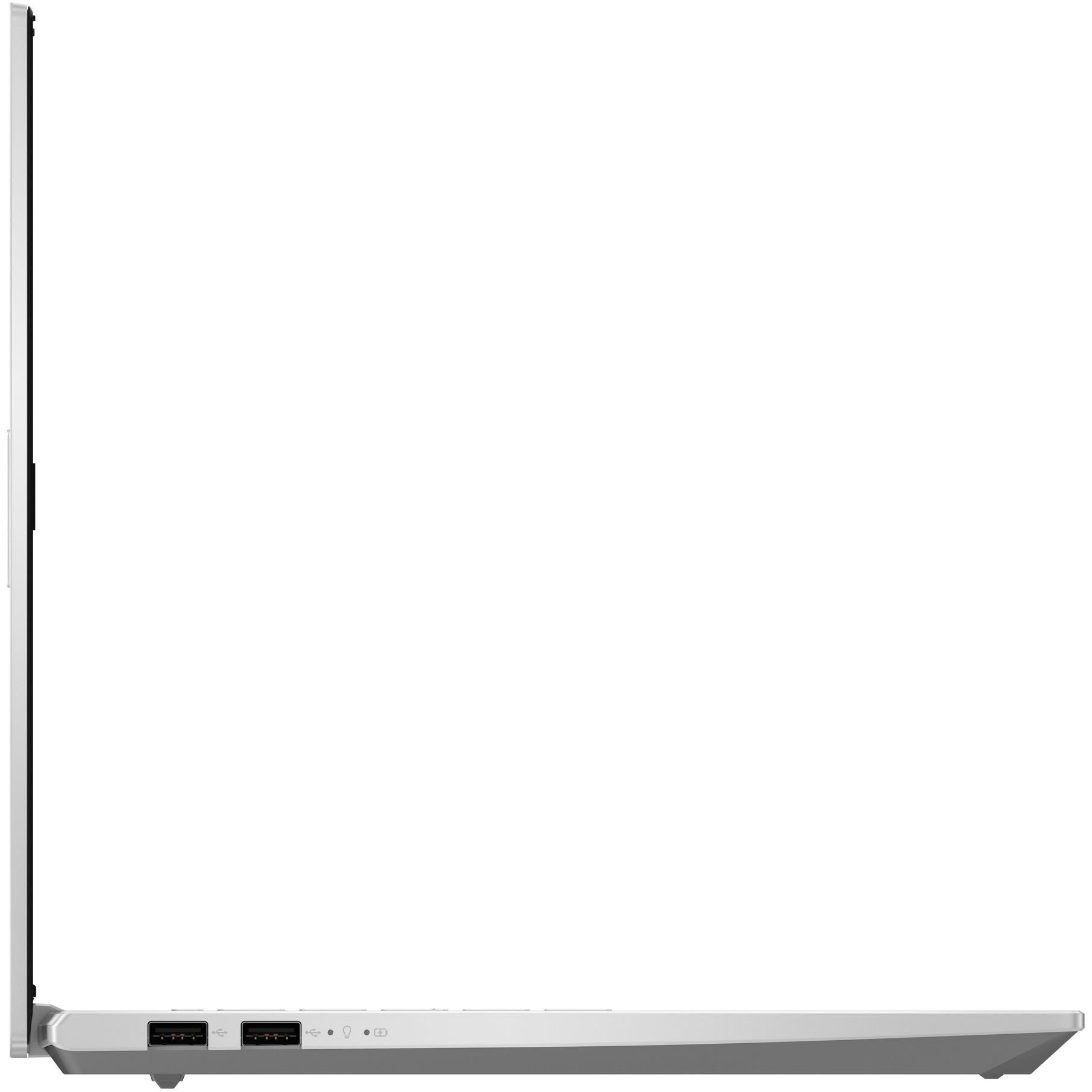 ASUS Vivobook M3500QC