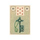 Golden Lenormand Oracle