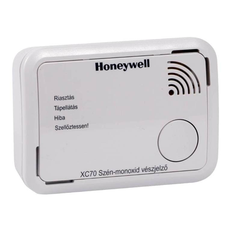 Honeywell xc70 szénmonoxid érzékelő eMAG.hu