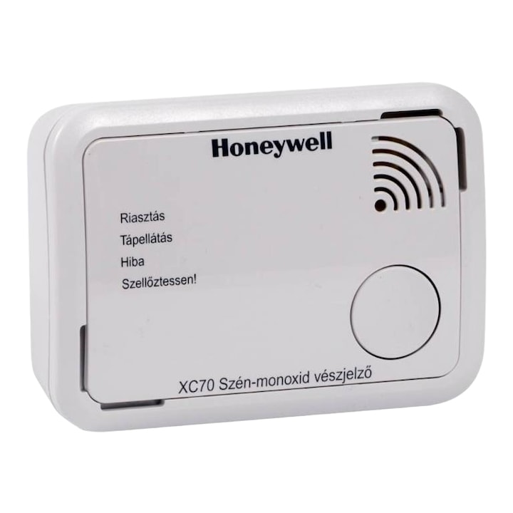 Honeywell xc70 szénmonoxid érzékelő