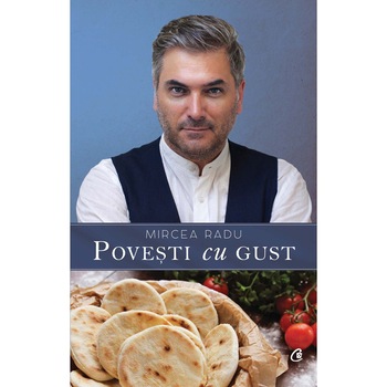 Povesti cu gust - Mircea Radu Povesti cu gust - Mircea Radu