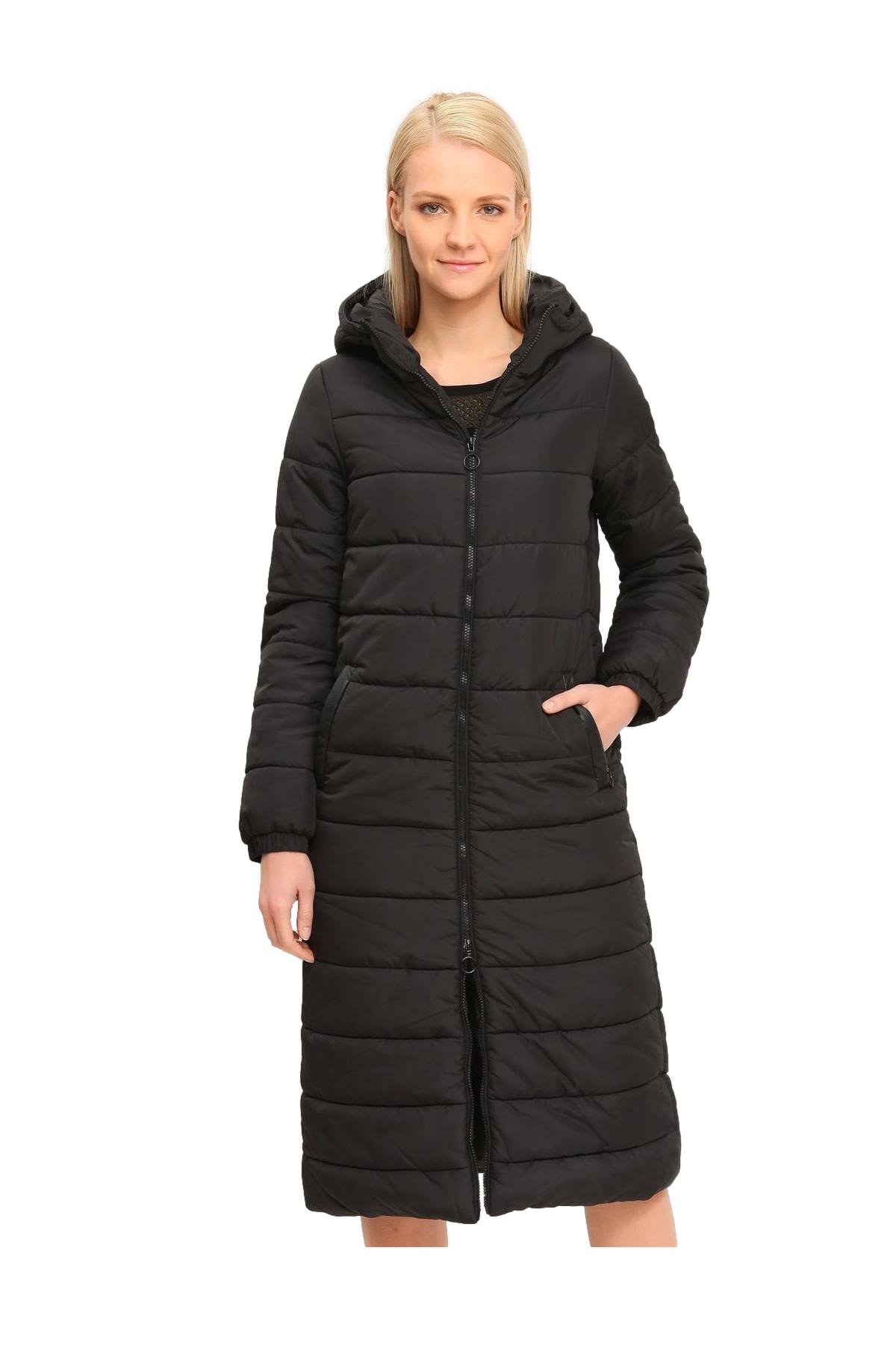 Jacheta dama Top Secret Great, Negru, S