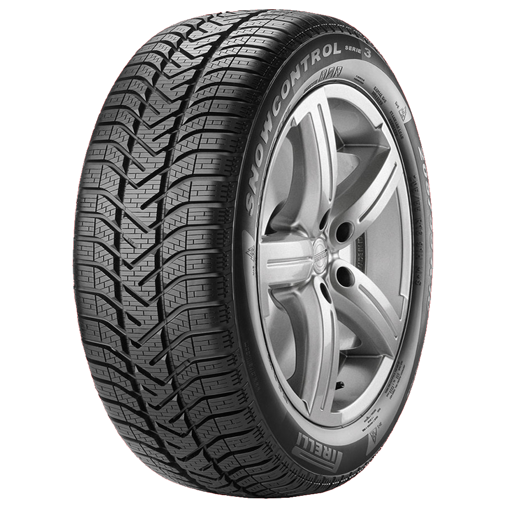 Anvelopa Iarna Pirelli Winter 210 Snowcontrol Serie 3* 195/55 R17 92 H