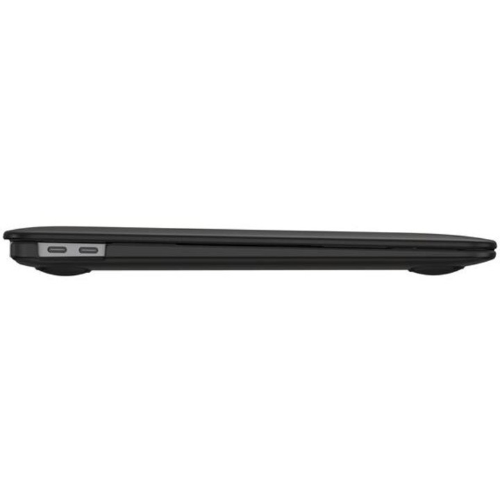 Калъф Speck SmartShell, за MacBook Air 13" 18/19, черен