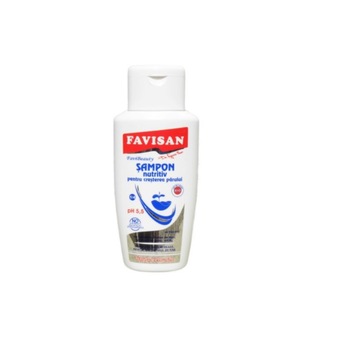 Sampon nutritiv pentru cresterea parului, Favisan,200 ml Sampon nutritiv pentru cresterea parului, Favisan,200 ml