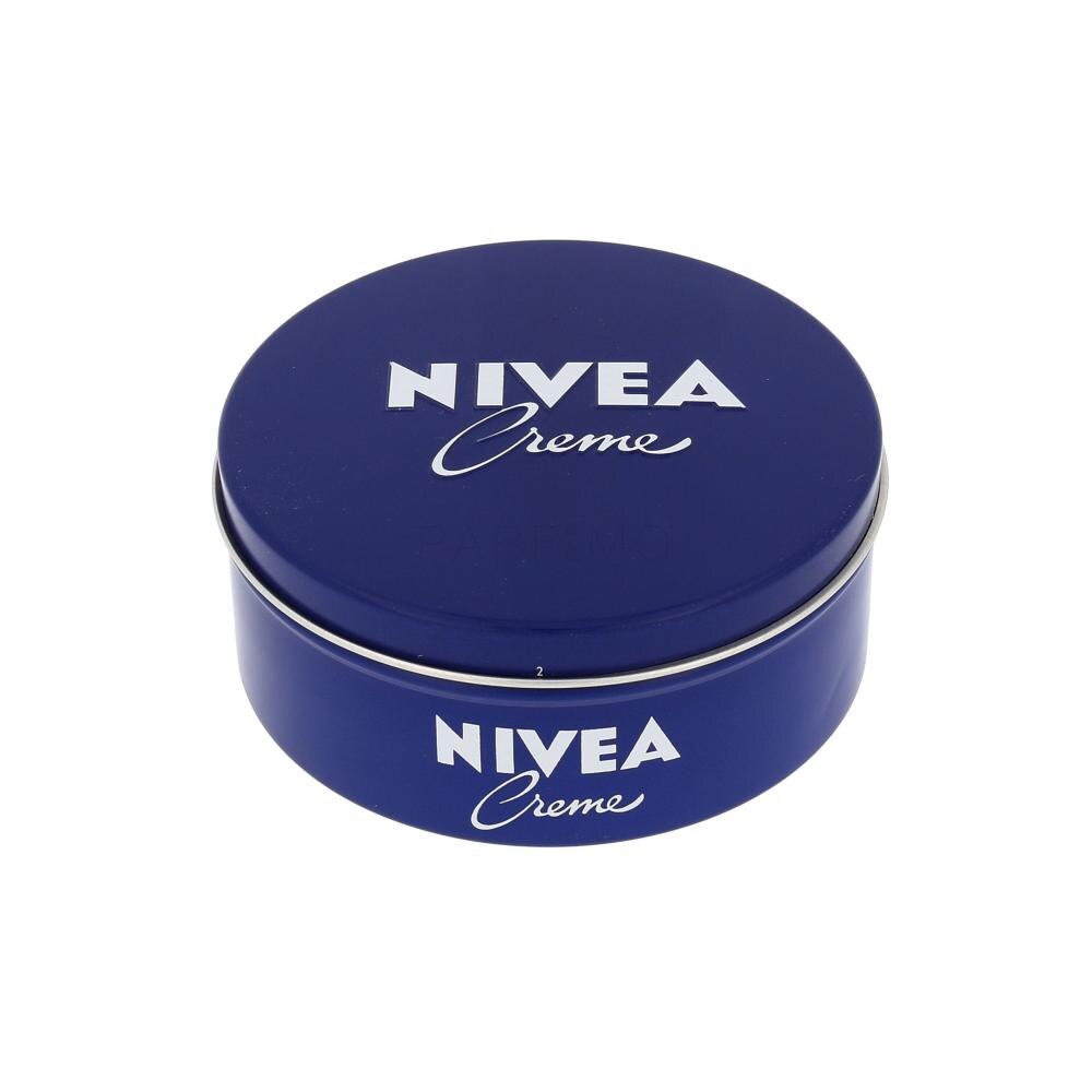 Crema Nivea Creme, 250 ml, pentru Piele Catifelata