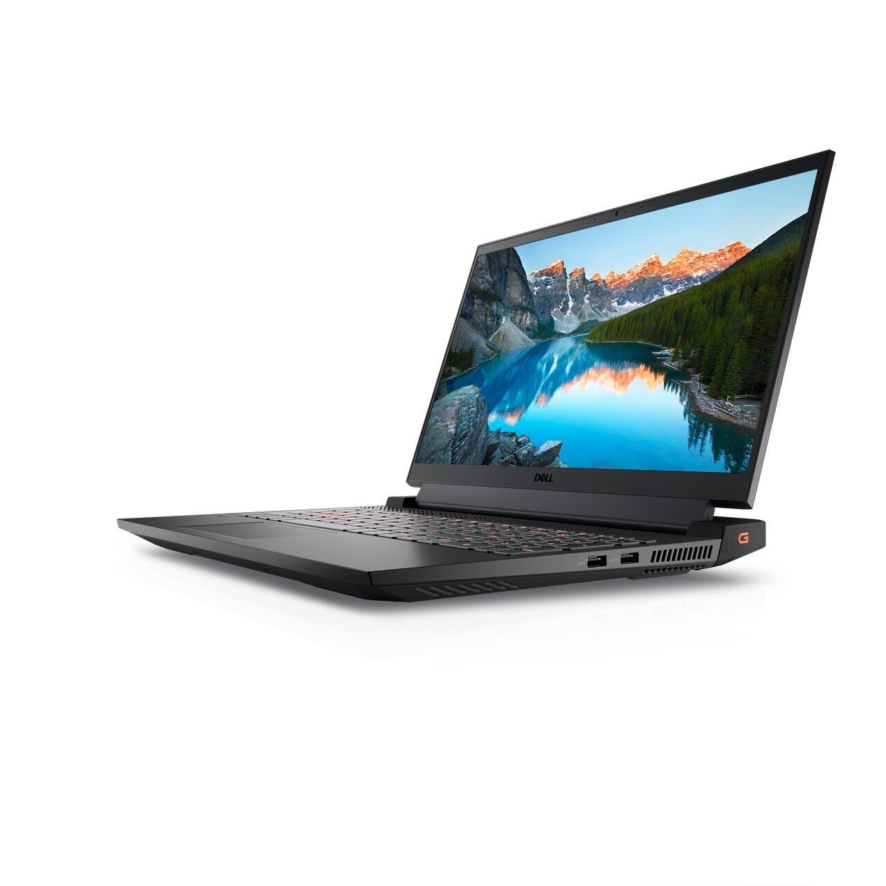 Laptop Gaming Dell Inspiron 5511 G15 cu procesor Intel Core i7