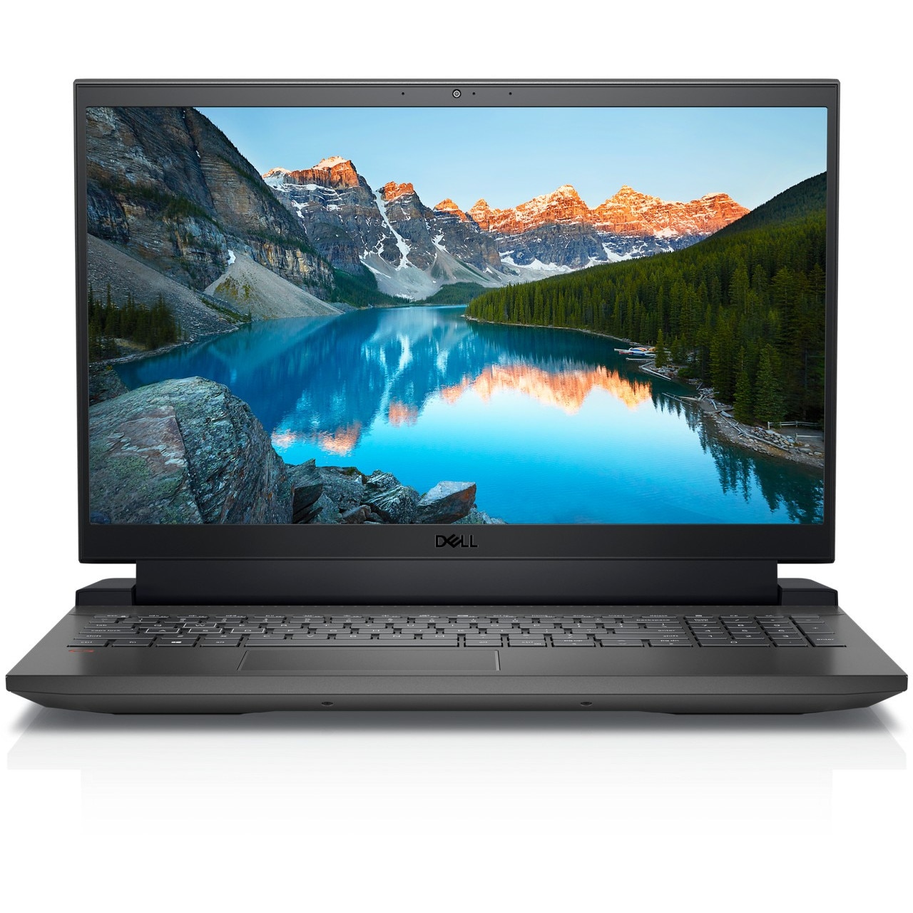Laptop Gaming Dell Inspiron 5511 G15 cu procesor Intel Core i7-11800H, 15.6