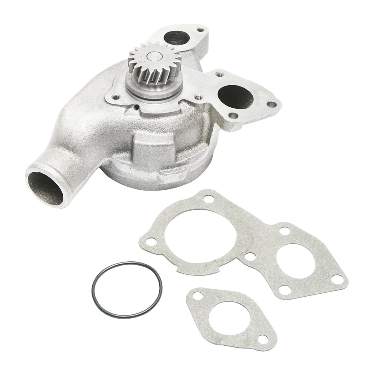 Pompa apa pentru Massey Ferguson, Landini, Perkins OEM 4131E011