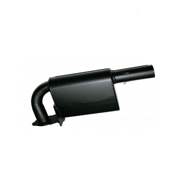 Toba esapament JCB 3CX 4CX