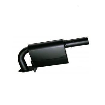 Toba esapament JCB 3CX 4CX Toba esapament JCB 3CX 4CX