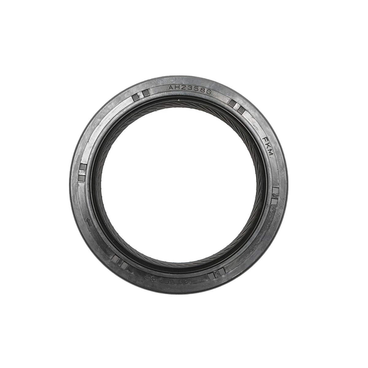 Simering planetara fata 55x40x7mm pentru Massey Ferguson, Landini OEM 12011156