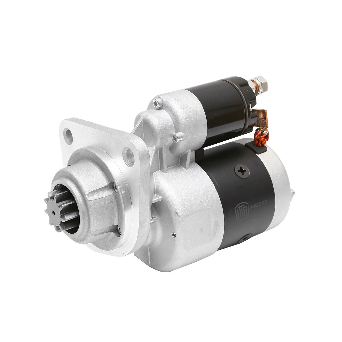 Electromotor pentru Fendt 12187645