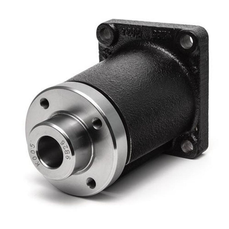 Carcasa fulie ventilator JCB 3CX