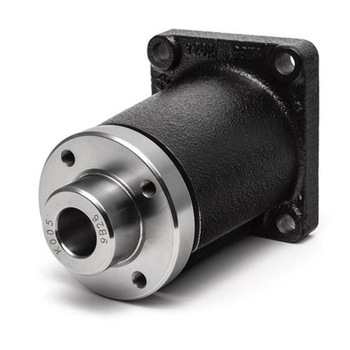 Carcasa fulie ventilator JCB 3CX Carcasa fulie ventilator JCB 3CX